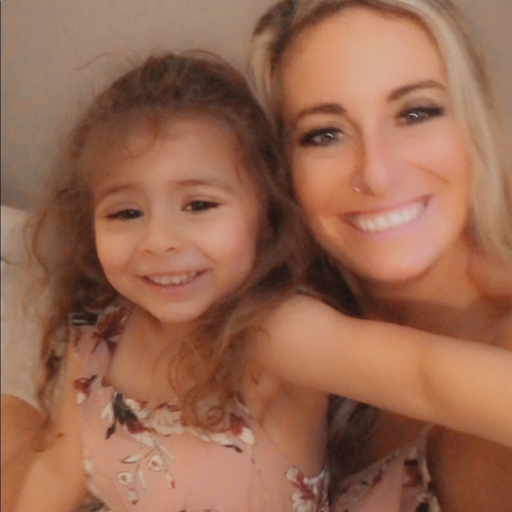 Meet your Posher, Alysha